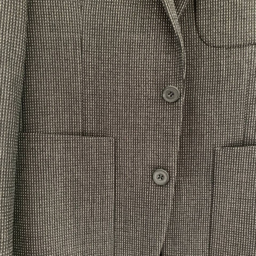 Men’s Burberry Blazer Sport Coat - Picture 4 of 8
